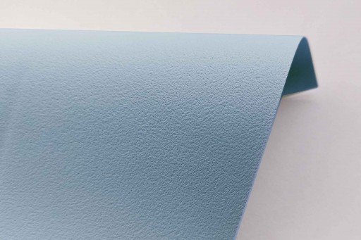 Soft Blue