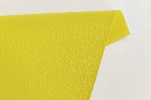 Bright Yellow