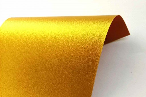 Bright Gold